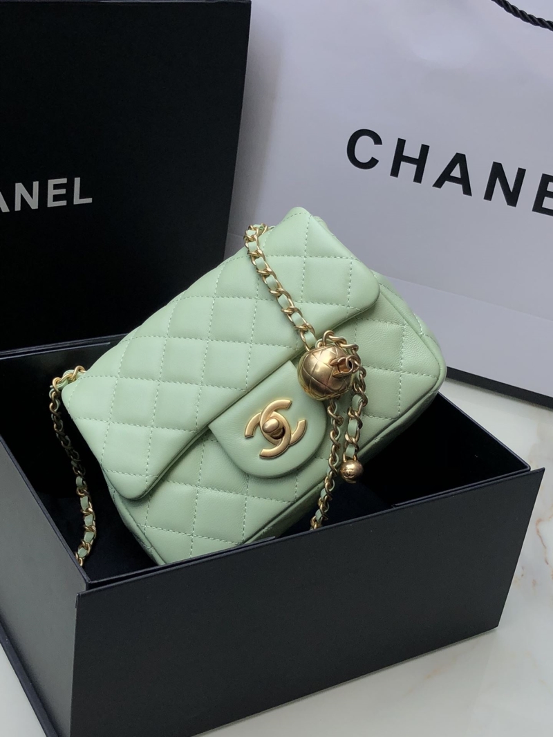 Chanel CF Series Bags